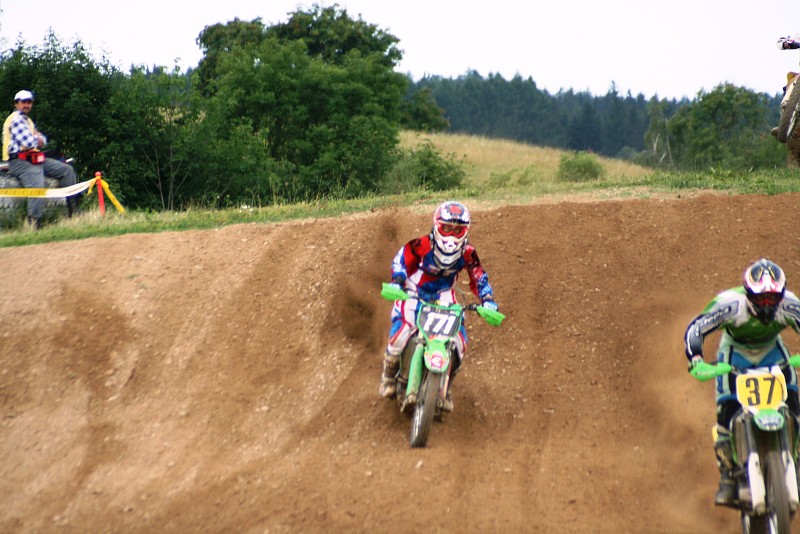 METEOR cup Dalečín 12.7.2008